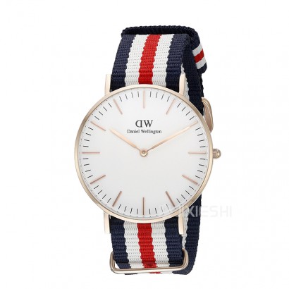 Daniel Wellington 䵤᠖`DCanterburyϵŮʿֱ0502DW Ȿԭ