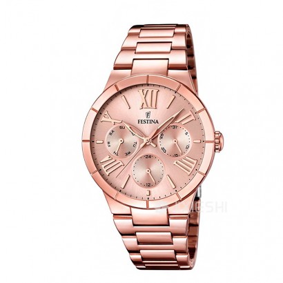 FESTINA ʿwʿŮʿֱF16718-2 Ȿԭ