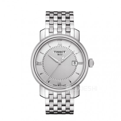 TISSOT ʿ۞ϵʯӢбT097.410.11.038.00 Ȿԭ