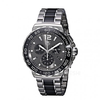 TAGHeuer ʿ̩FORMULA 1ϵʯӢбCAU1115.BA0869 Ȿԭ