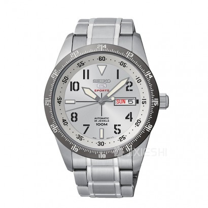 SEIKO ձ5̖SPORTSϵԄ(dng)C(j)ебSRP517K1 Ȿԭ