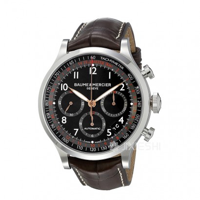 BAUME&MERCIER ʿʿ{(ln)ϵԄ(dng)C(j)ебMOA10067  Ȿԭ