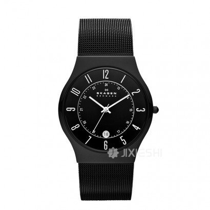 SKAGEN DENMARK ԊʯӢʿֱ233XLTMB Ȿԭ