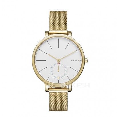 SKAGEN DENMARK Ԋ(sh)ʯӢŮʿֱSKW2436 Ȿԭ