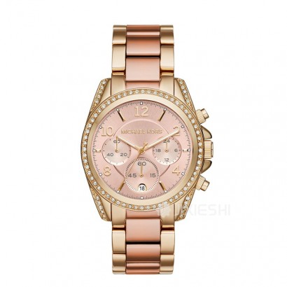 MICHAEL KORS (gu)~˸ʯӢŮMK6316 Ȿԭ...