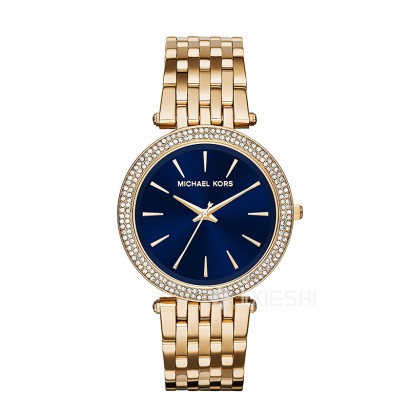 MICHAEL KORS (gu)~˸ʯӢŮMK3406 Ȿԭ...