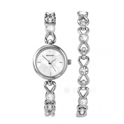 SEKONDA Ӣ(gu)˼_(d)ʯӢŮʿֱ2191G Ȿԭ