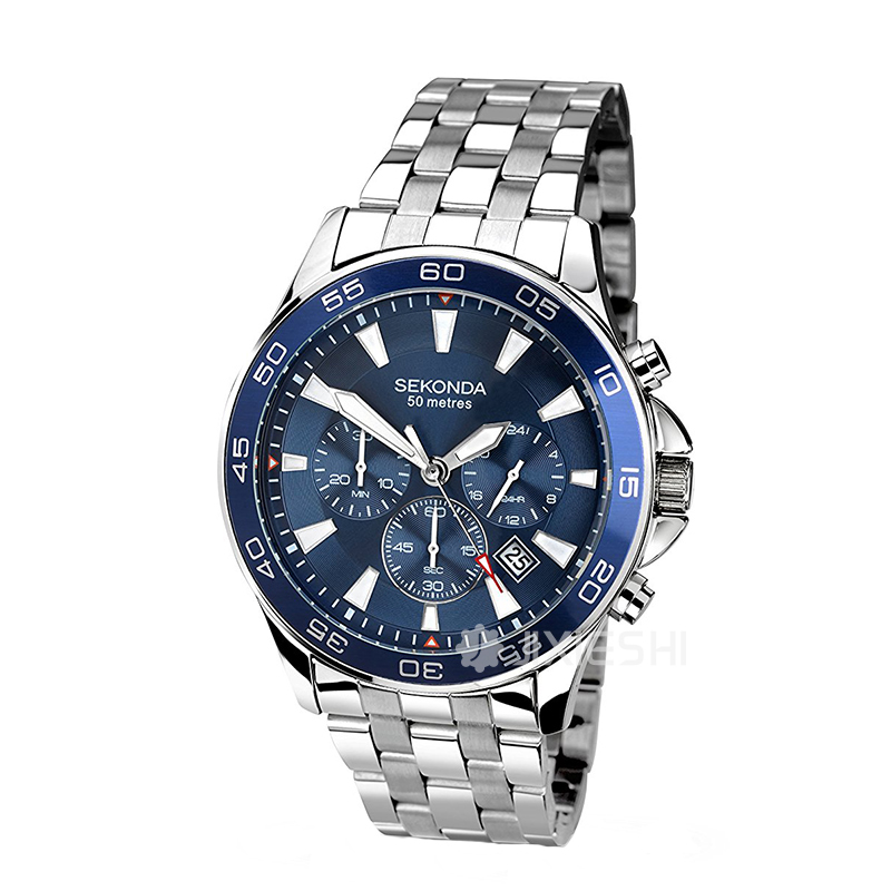 SEKONDA Ӣ˼_(d)ʯӢʿֱ1058.27 Ȿԭ