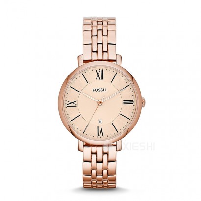 FOSSIL FOSSILʯӢŮʿֱES3435 Ȿԭ