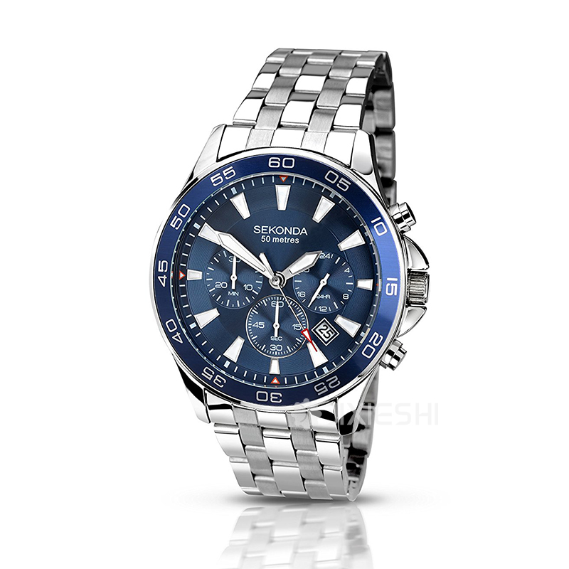 SEKONDA Ӣ˼_(d)ʯӢʿֱ1058.27 Ȿԭ