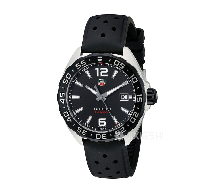 TAGHeuer ʿ̩FORMULA 1ϵԄәCебWAZ1110.FT8023  Ȿԭ