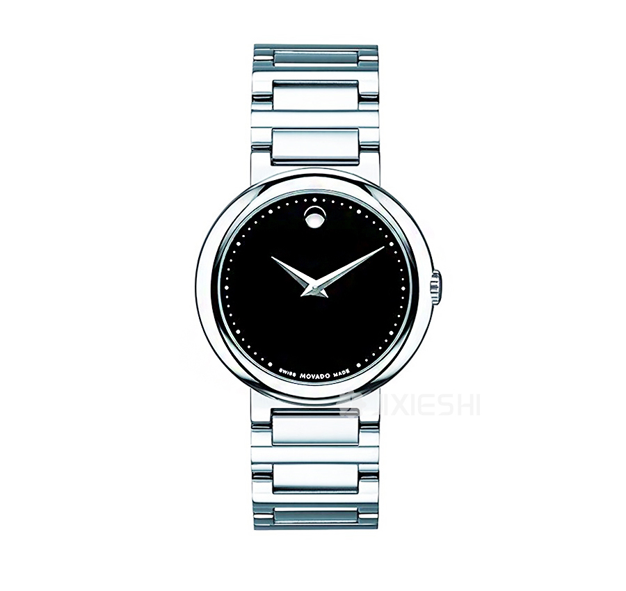 MOVADO  ʿĦӅfϵʯӢŮ0606419 Ȿԭ