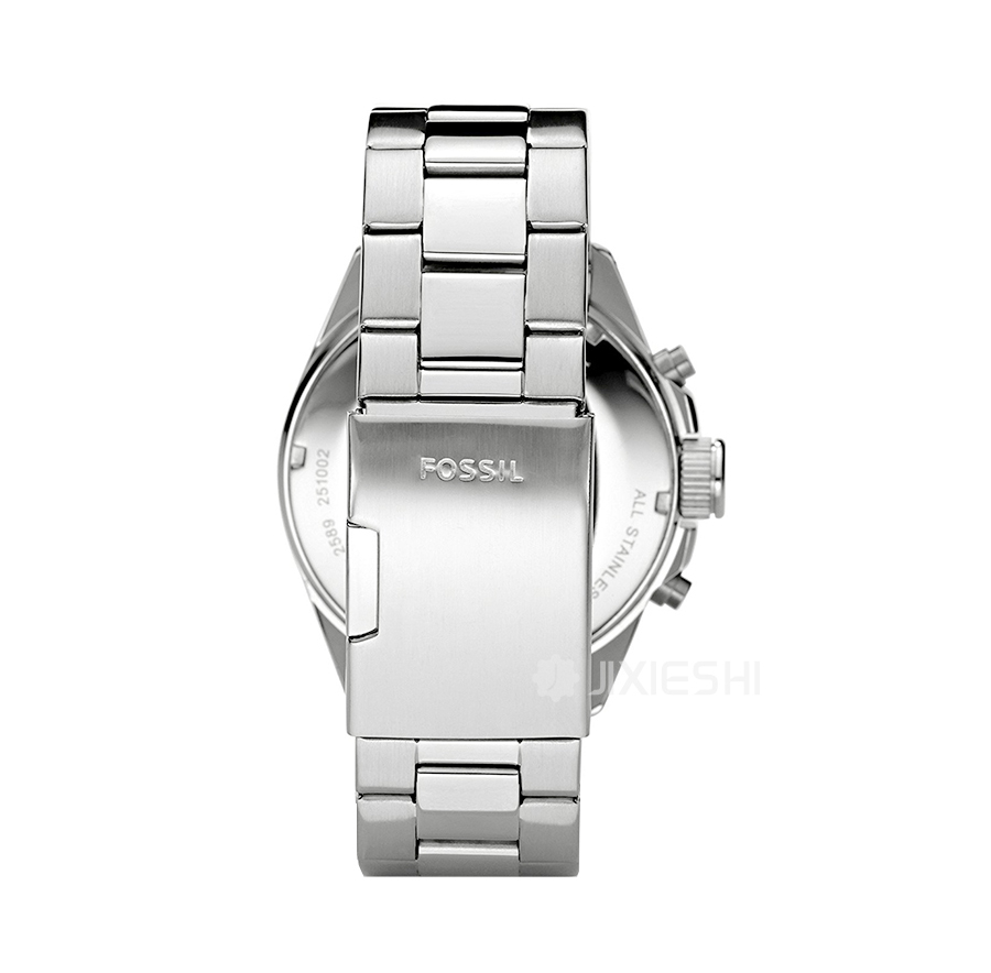 FOSSIL FOSSILʯӢб CH2600IE  Ȿԭ