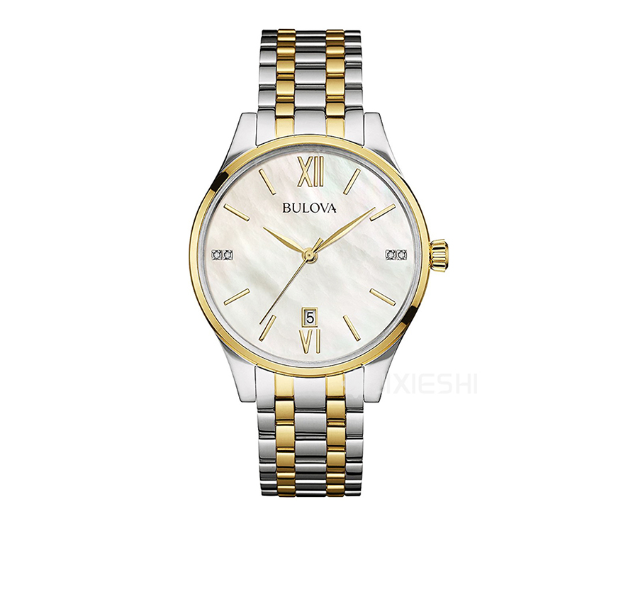 BULOVA ·AʯӢŮʿ98S149 Ȿԭ