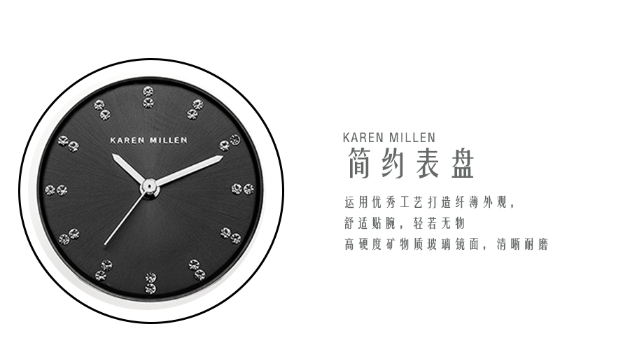 KAREN MILLEN ӢP.ɏʯӢŮʿֱKM127SM Ȿԭ