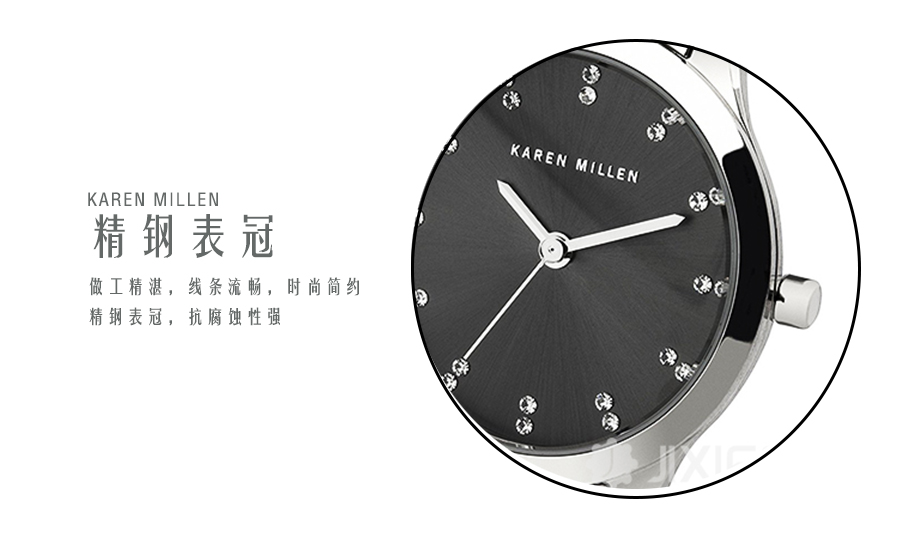 KAREN MILLEN ӢP.ɏʯӢŮʿֱKM127SM Ȿԭ