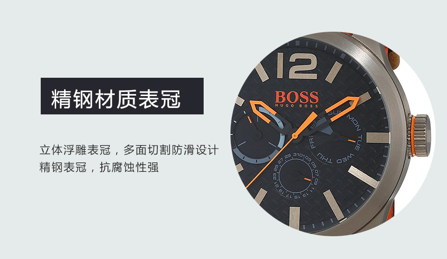 HUGO BOSS (gu)ʿʯӢʿֱ1513240 Ȿԭ