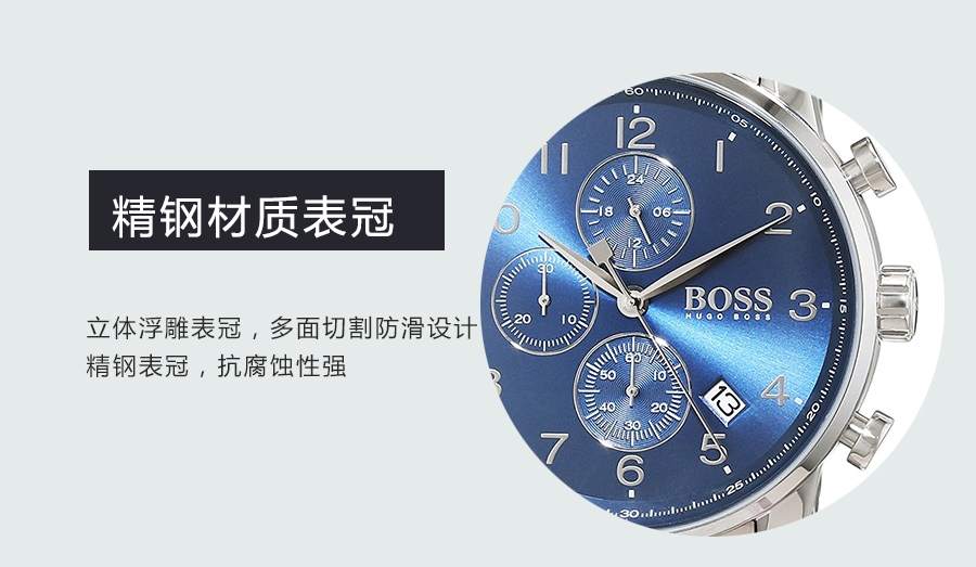 HUGO BOSS (gu)ʿʯӢʿֱ1513498 Ȿԭ