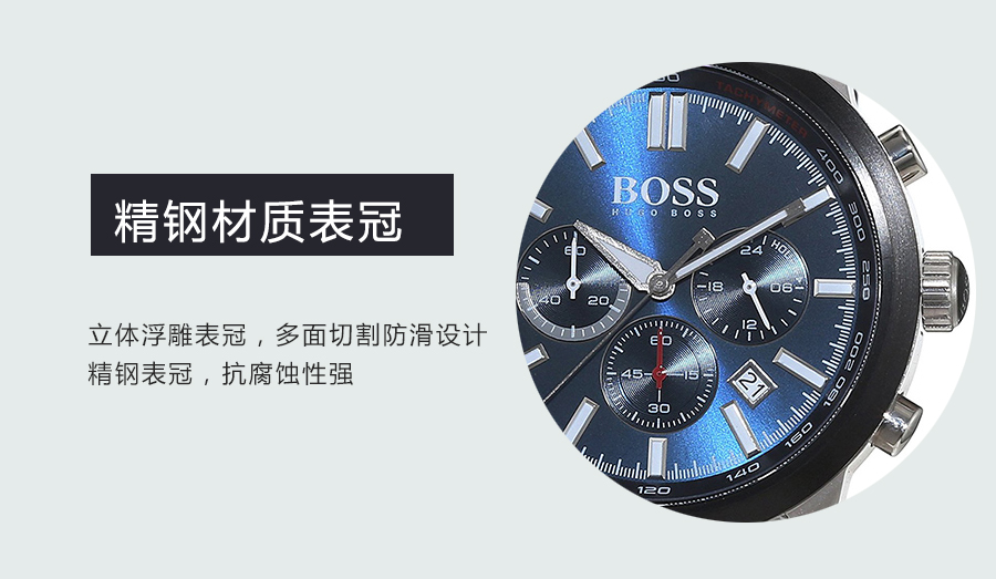 HUGO BOSS ʿʯӢʿֱ1513187 Ȿԭ