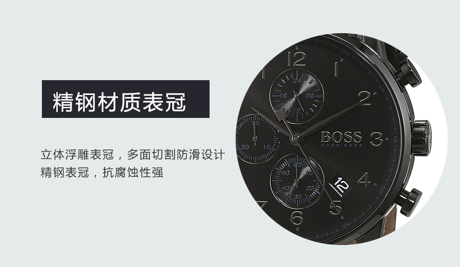 HUGO BOSS ʿʯӢʿֱ1513497 Ȿԭ