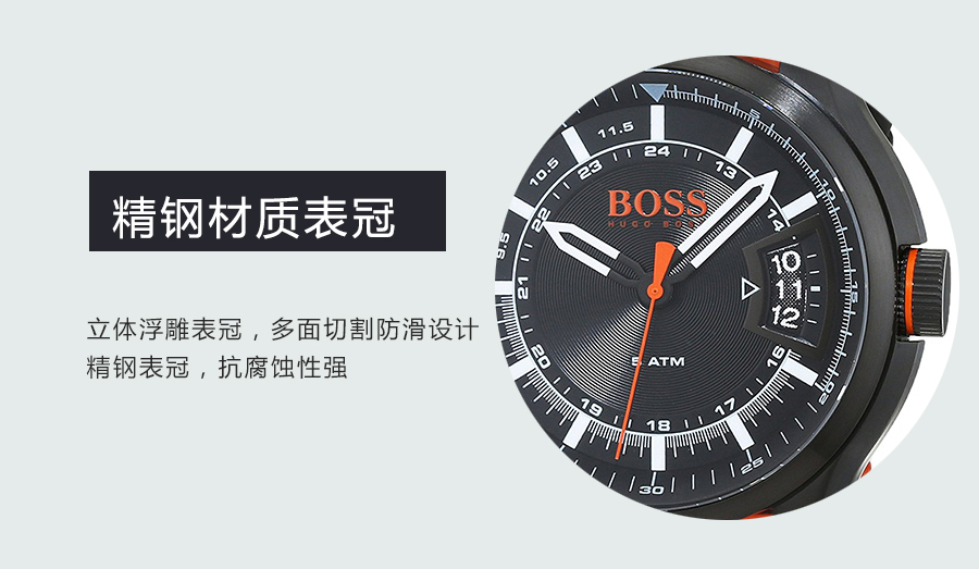 HUGO BOSS (gu)ʿʯӢʿֱ1550001 Ȿԭ