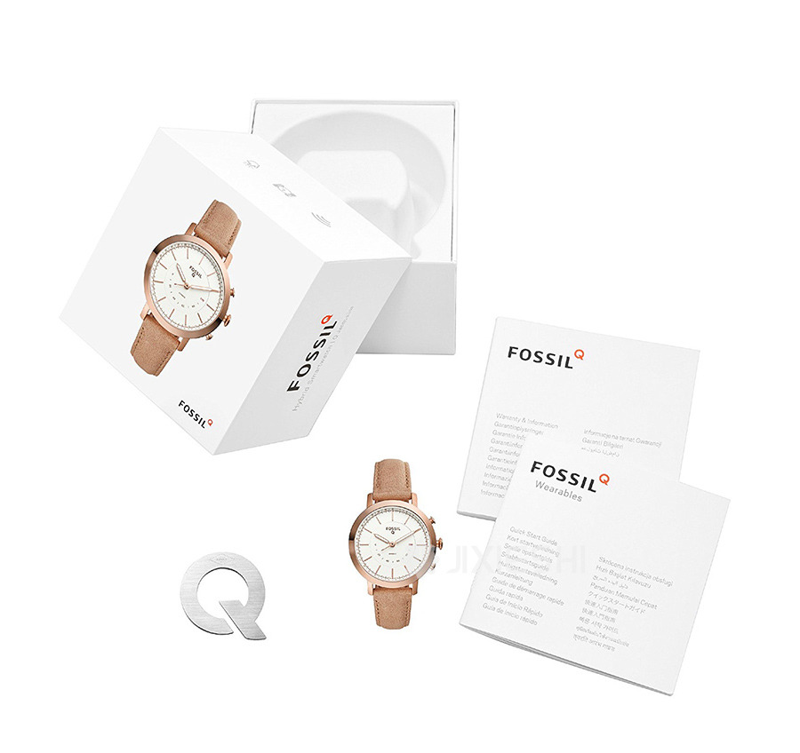 FOSSIL FOSSILʯӢŮʿֱFTW5007 Ȿԭ