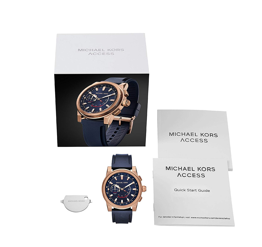 MICHAEL KORS (gu)~˸ʯӢʿֱMKT4012 Ȿԭ